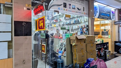 Dubai Companies list