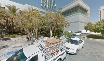 Dubai Companies list