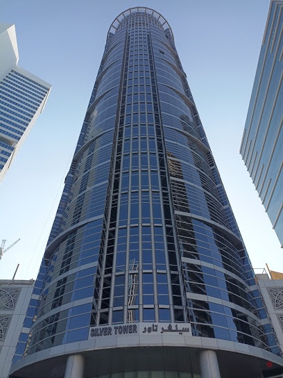 Dubai Companies list