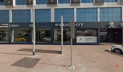 Dubai Companies list