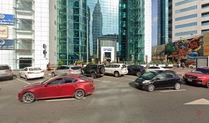 Dubai Companies list