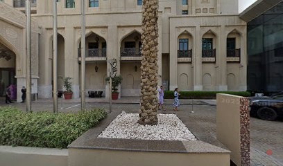 Dubai Companies list