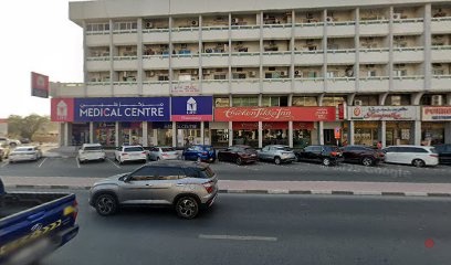 Dubai Companies list