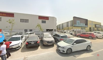 Dubai Companies list