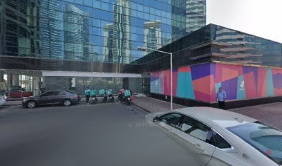 Dubai Companies list