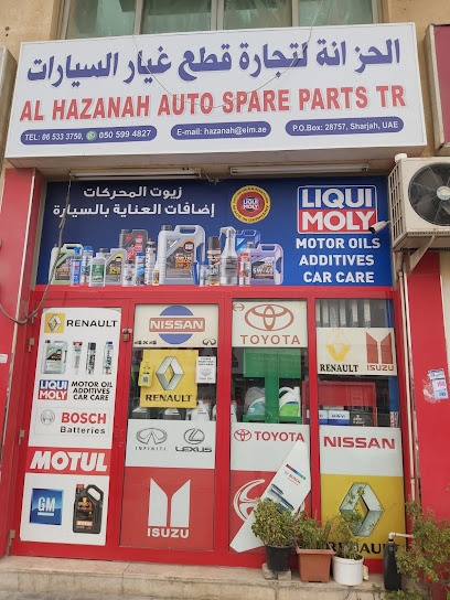 Dubai Companies list