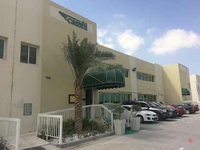 Dubai Companies list