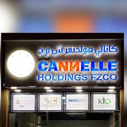 Dubai Companies list