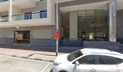 Dubai Companies list