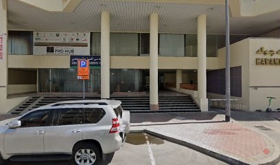 Dubai Companies list