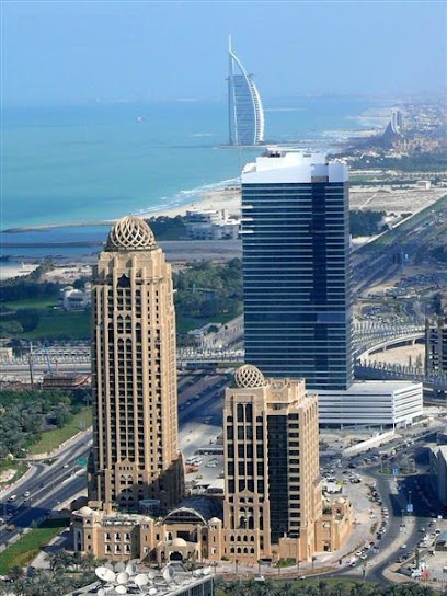 Dubai Companies list