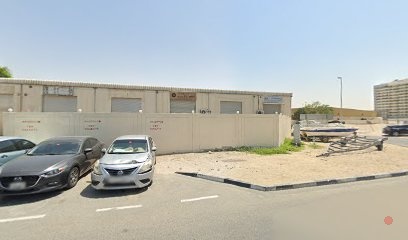 Dubai Companies list