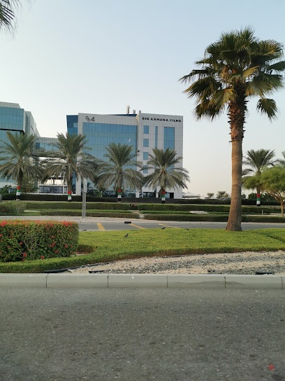 Dubai Companies list