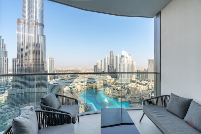 Dubai Companies list