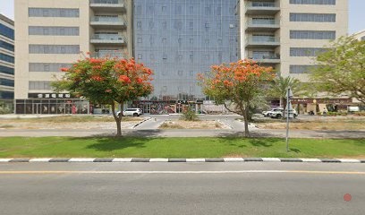 Dubai Companies list