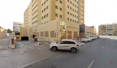 Dubai Companies list