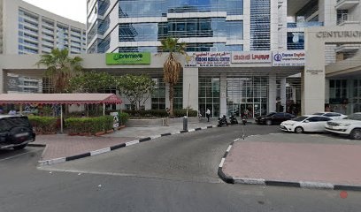 Dubai Companies list