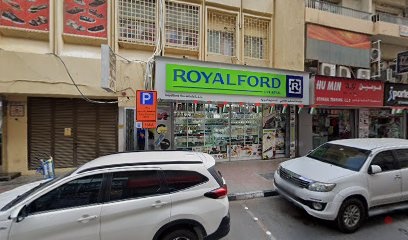 Dubai Companies list