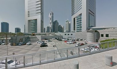 Dubai Companies list