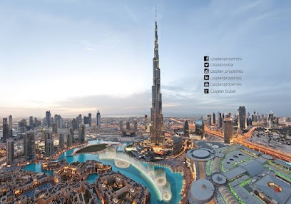 Dubai Companies list