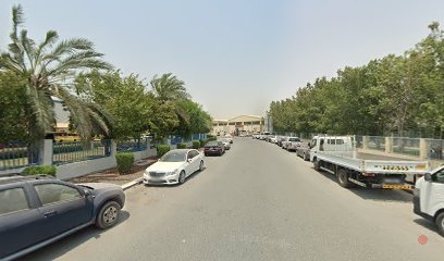Dubai Companies list
