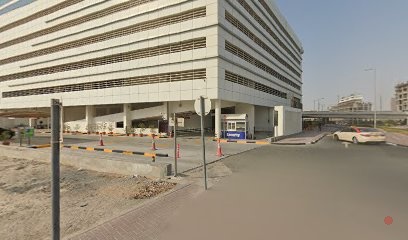 Dubai Companies list