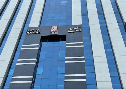 Dubai Companies list