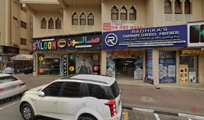 Dubai Companies list