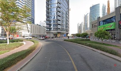 Dubai Companies list