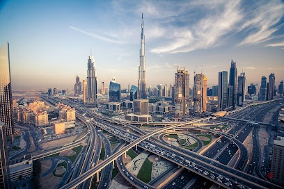 Dubai Companies list