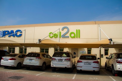 Dubai Companies list