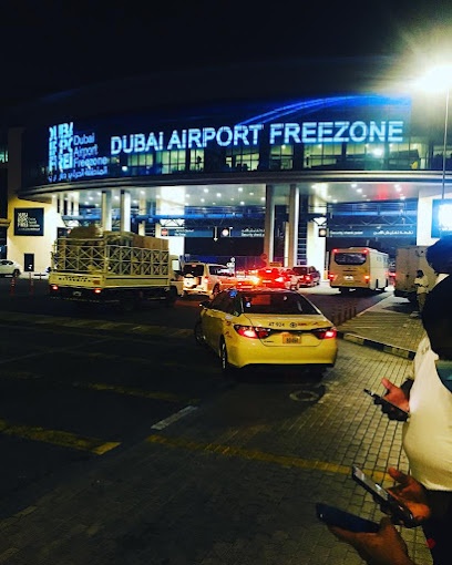 Dubai Companies list