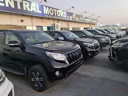 Dubai Companies list