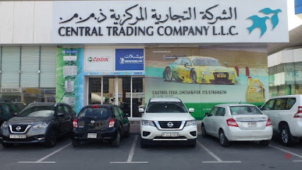 Dubai Companies list