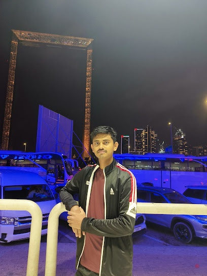 Dubai Companies list