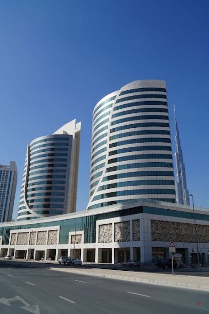 Dubai Companies list