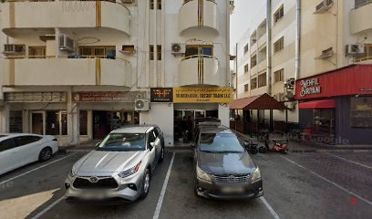 Dubai Companies list