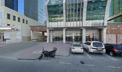 Dubai Companies list