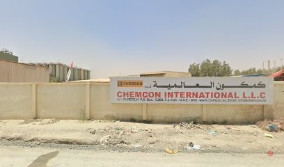 Dubai Companies list