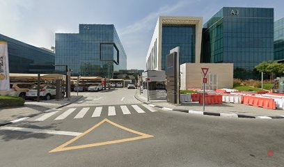 Dubai Companies list
