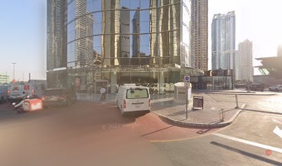 Dubai Companies list