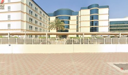 Dubai Companies list