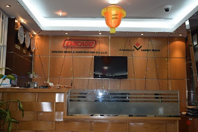 Dubai Companies list