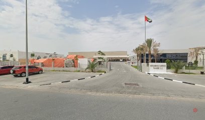 Dubai Companies list