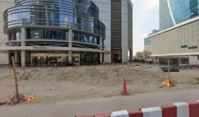 Dubai Companies list