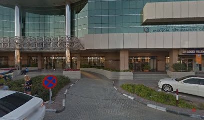 Dubai Companies list