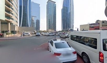 Dubai Companies list