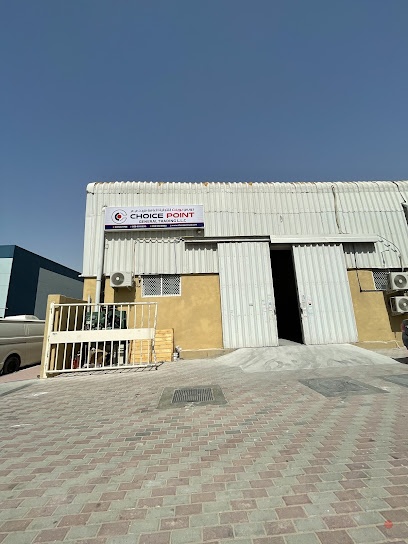 Dubai Companies list