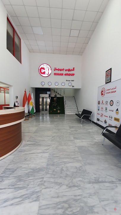 Dubai Companies list