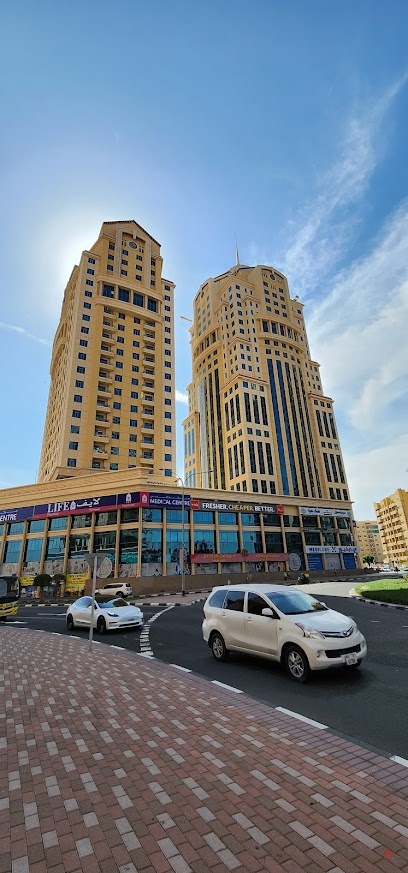 Dubai Companies list